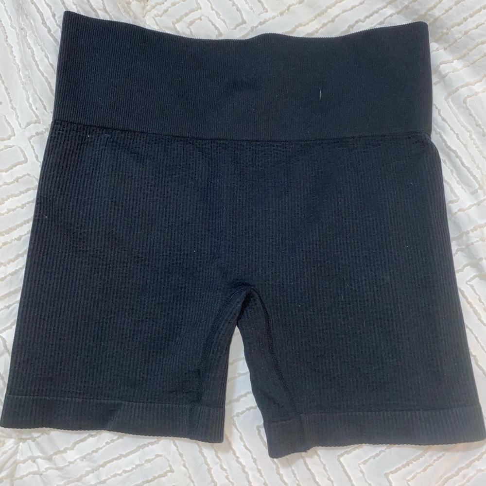 Colsie Biker Short